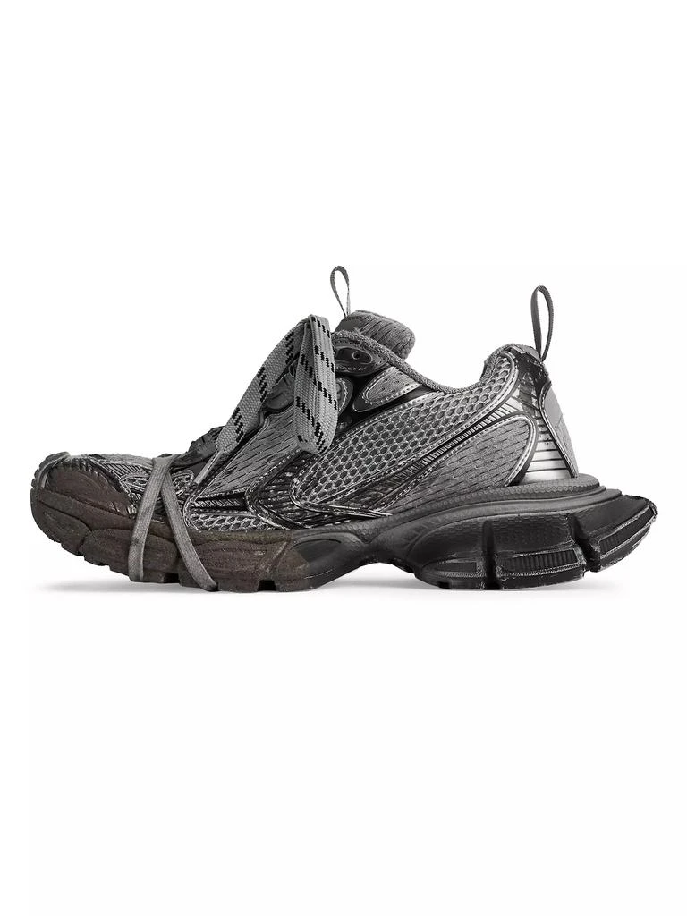 Balenciaga 3XL Worn-Out Sneakers 6