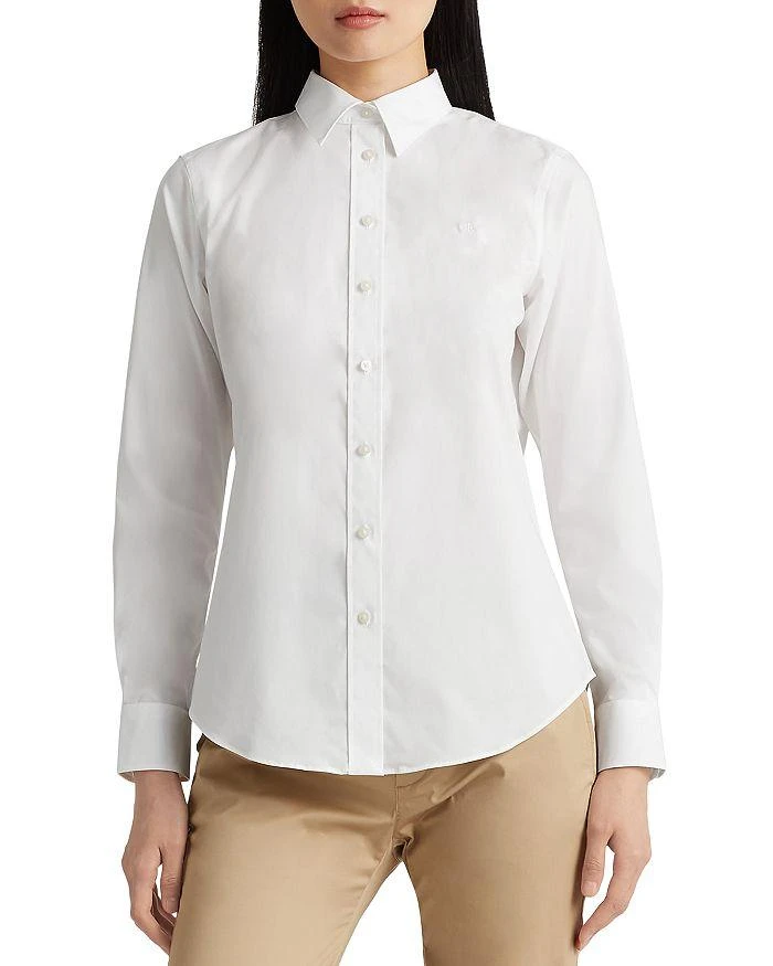 Ralph Lauren Button Down Shirt 1