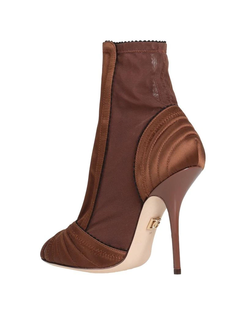 Dolce 
Gabbana Ankle boot 3