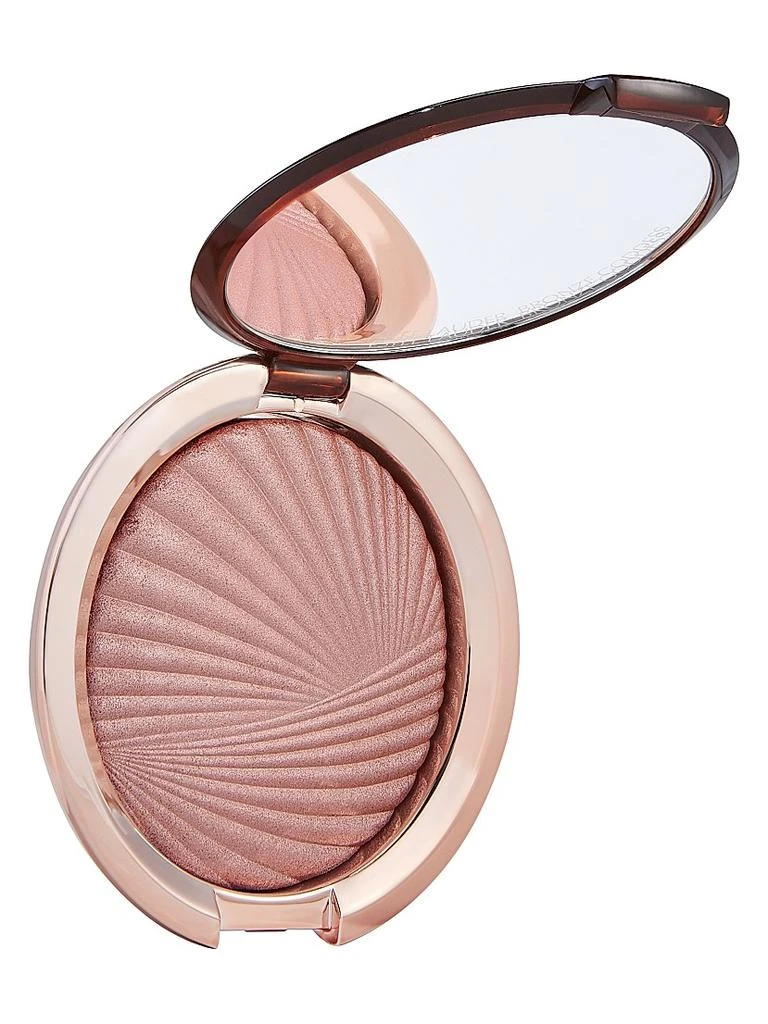 Estée Lauder Bronze Goddess Highlighting Powder