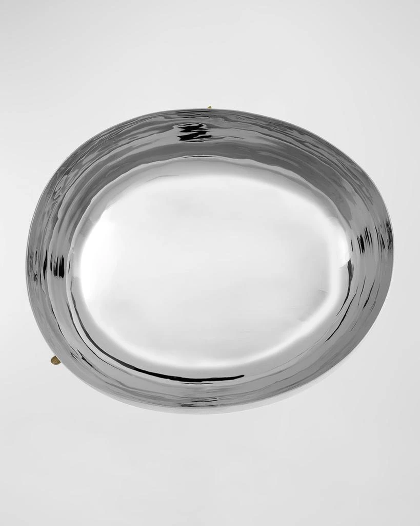 Michael Aram Zen Garden Medium Bowl 4
