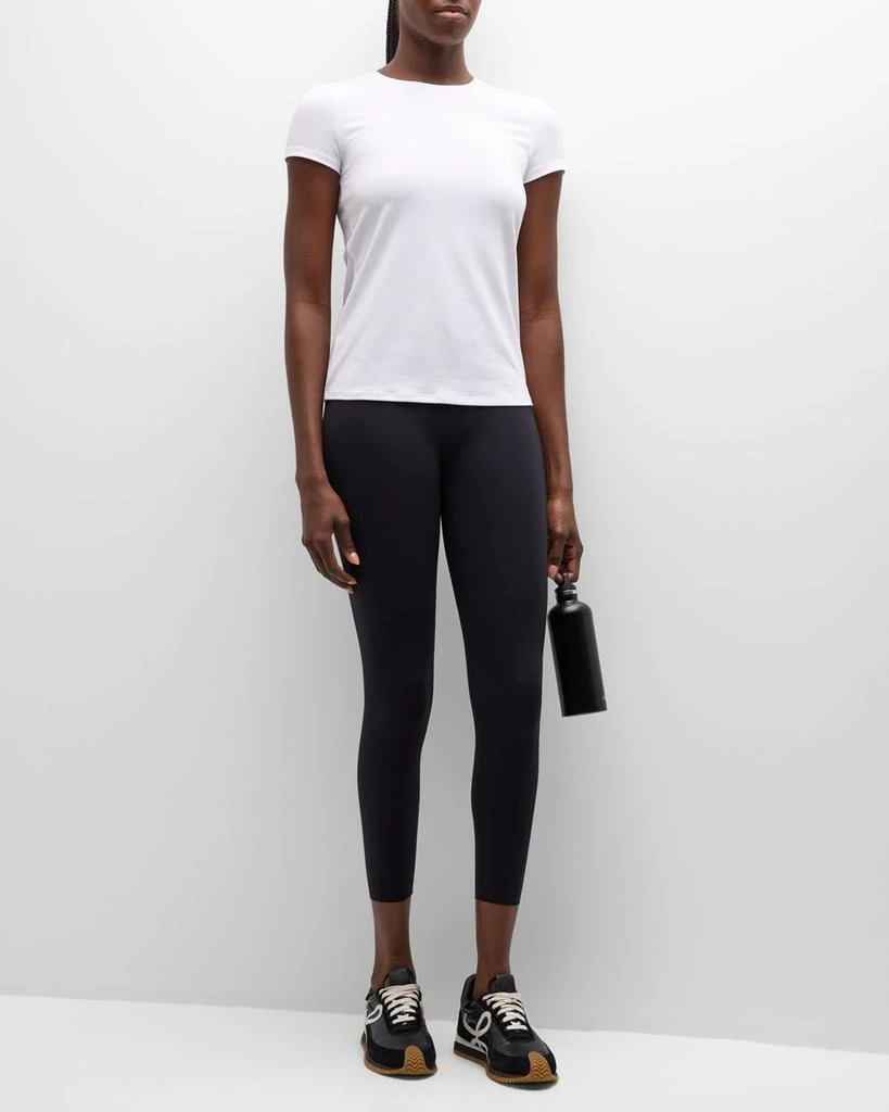 Alo Finesse Alosoft Performance Tee 3