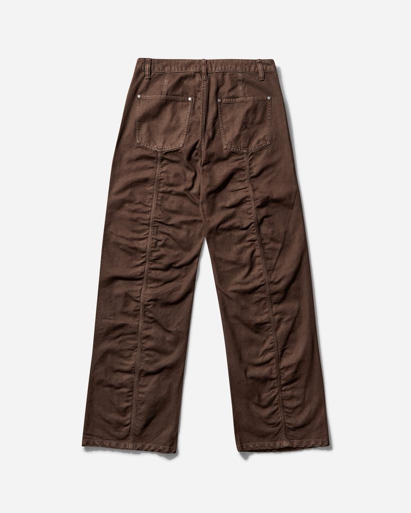 Jordan Women's Travis Scott Pants Baroque Brown