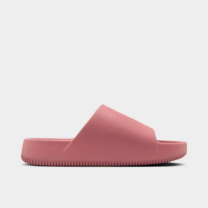 NIKE Women's Nike Calm Slide Sandals 5