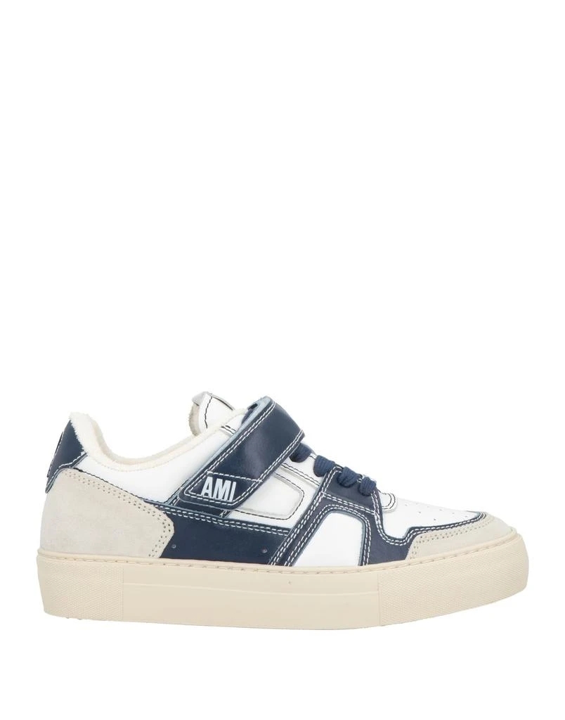 AMI Sneakers 1