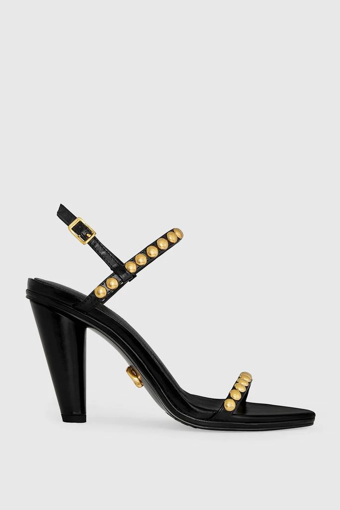 Rebecca Minkoff Darren Studded Sandal 1