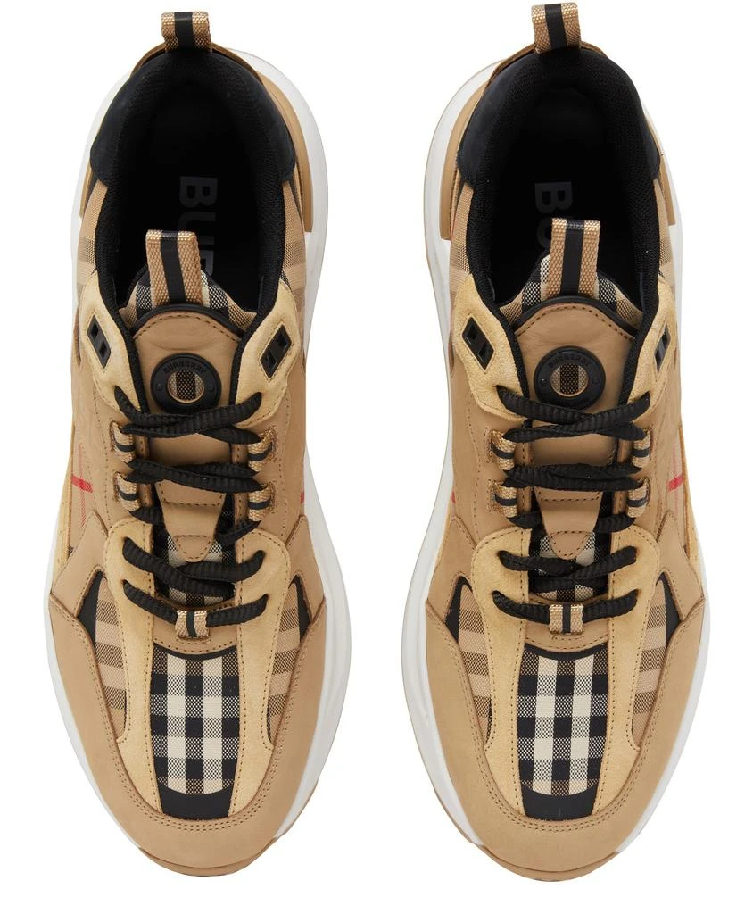 Burberry Sean sneakers 5