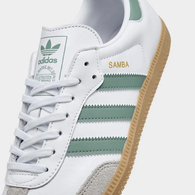 Adidas Big Kids' adidas Originals Samba OG Casual Shoes 3