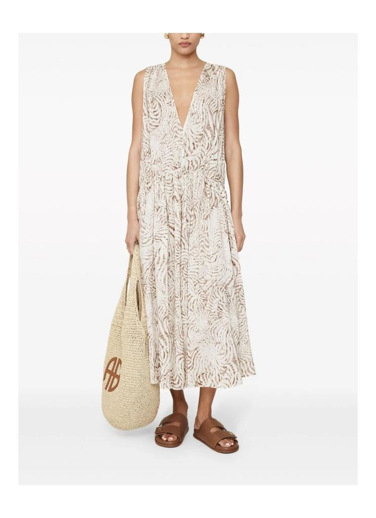 ANINE BING Mia Dress 2