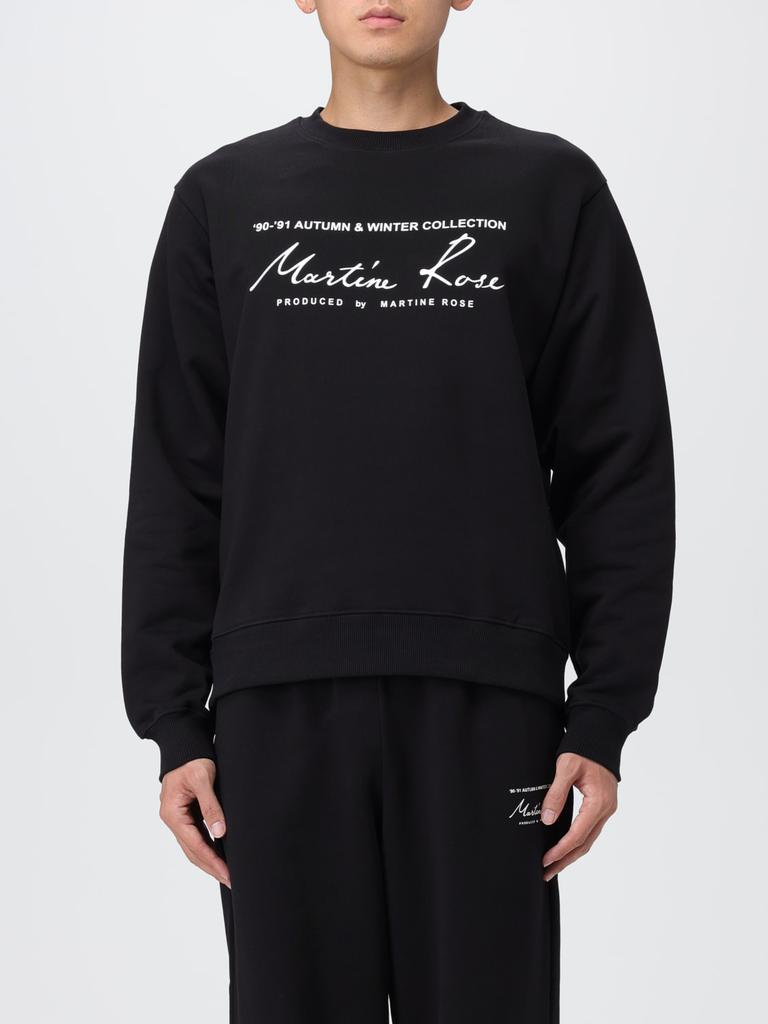 Martine Rose Sweatshirt men Martine Rose