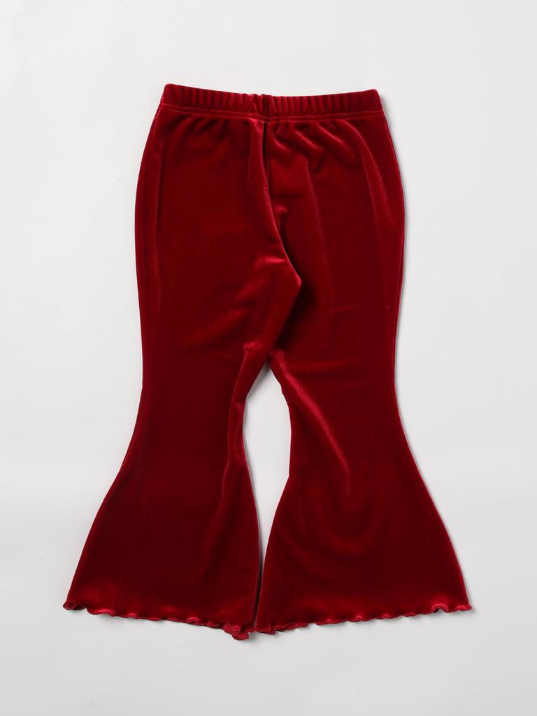 LA STUPENDERIA Pants kids La Stupenderia
