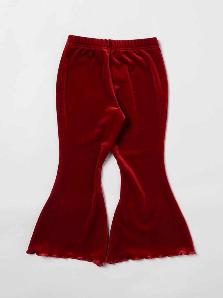 LA STUPENDERIA Pants kids La Stupenderia 2