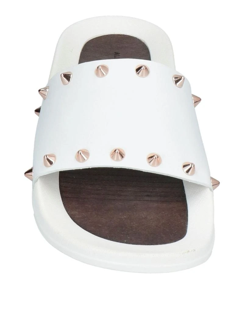 ALEXANDER SMITH Sandals 4