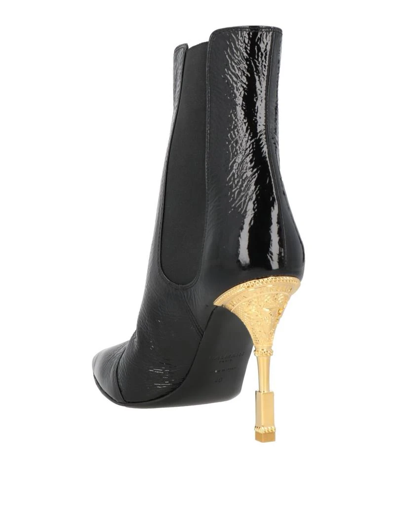 Balmain Ankle boot 3