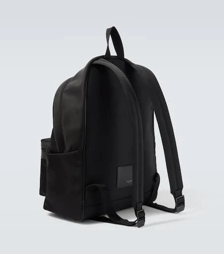 Yves Saint Laurent City backpack 5