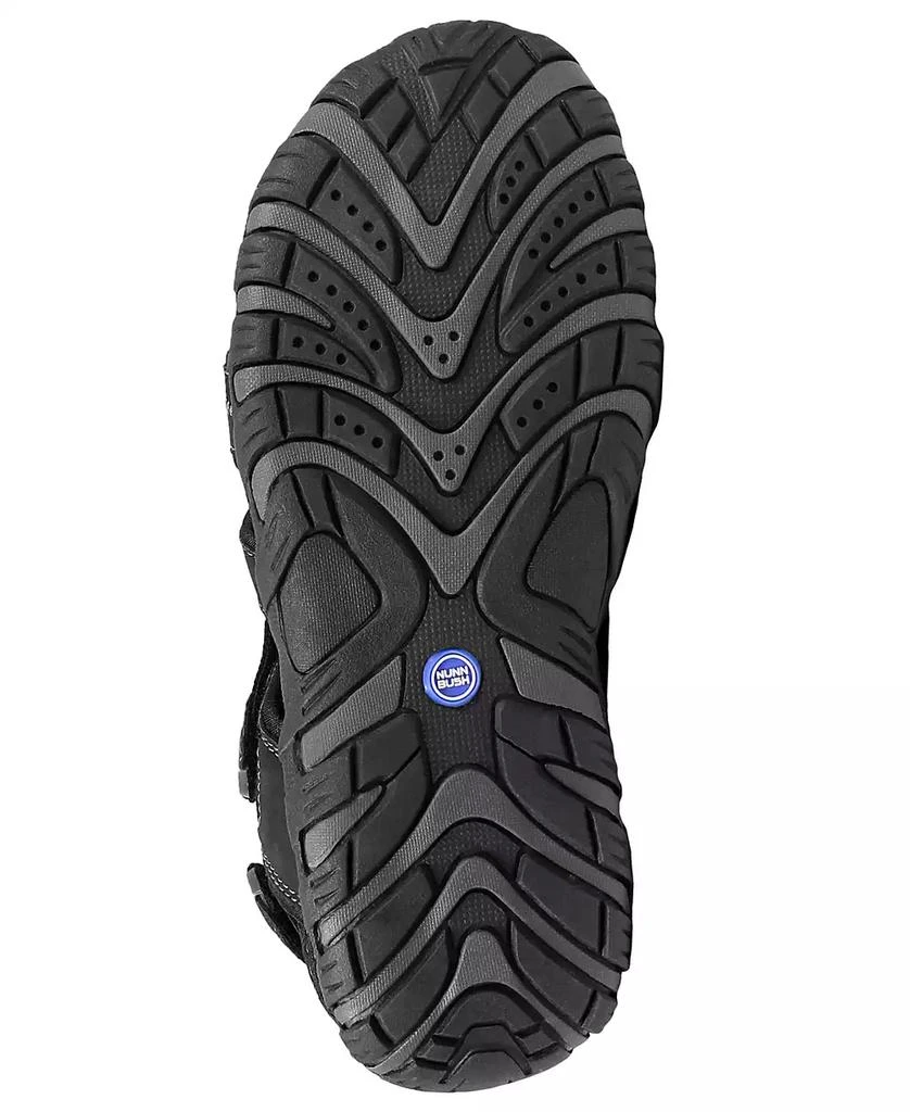 Nunn Bush Men's Rio Bravo Fisherman Sandals 5