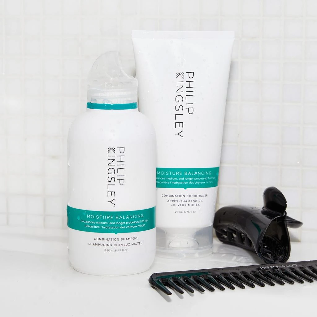 Philip Kingsley Philip Kingsley Moisture Balancing Shampoo 9