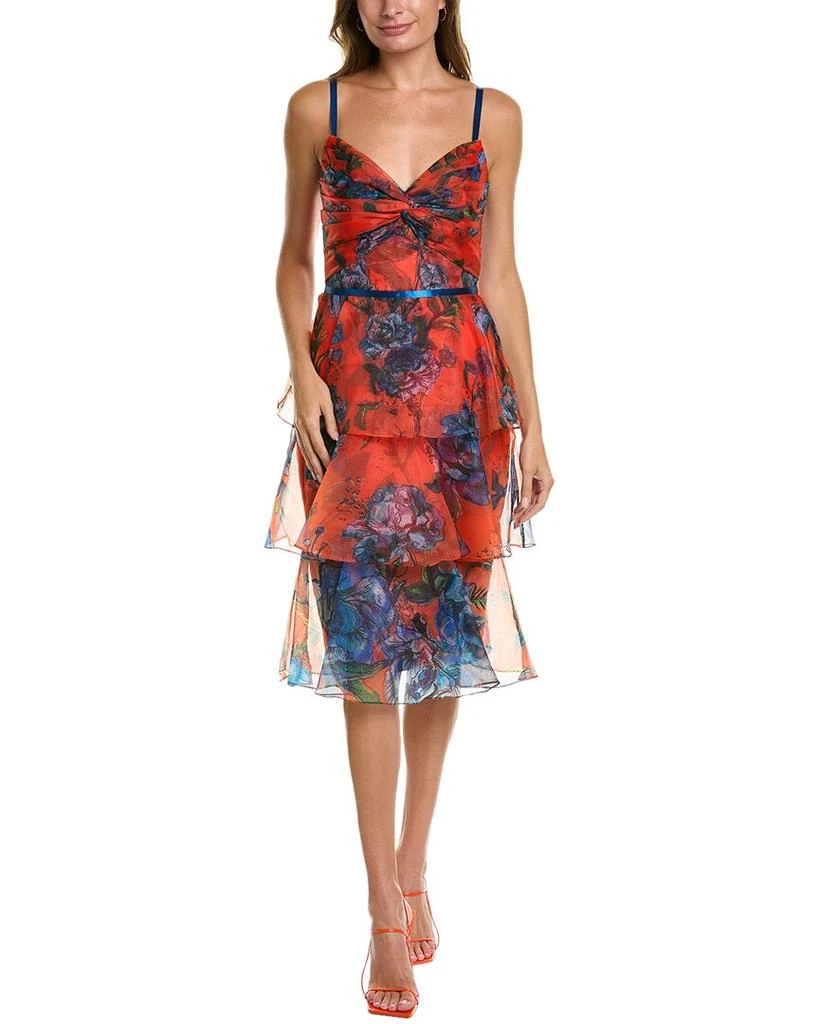 sachin and babi light blue dress White Feather Cocktail Dress for Sale up to 90% Off: Poshmark