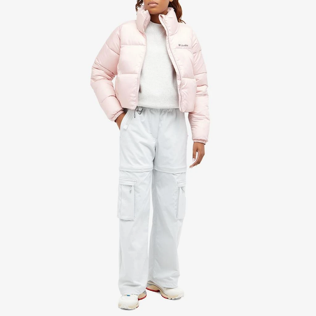 Columbia Columbia Puffect™ Cropped Jacket 4