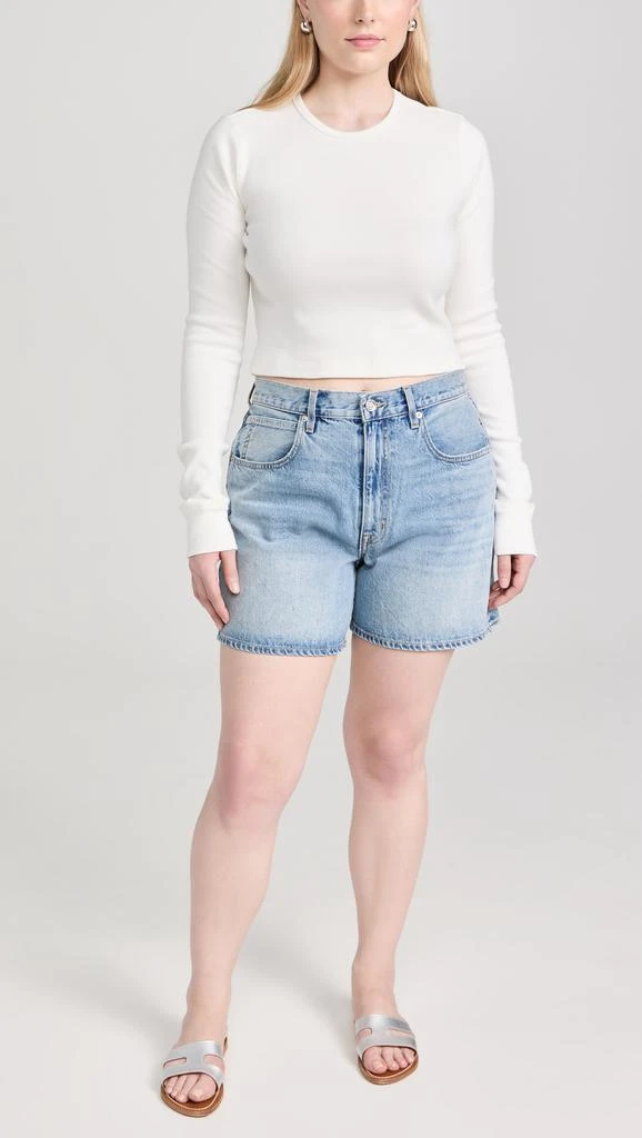 SLVRLAKE Walker Shorts 10