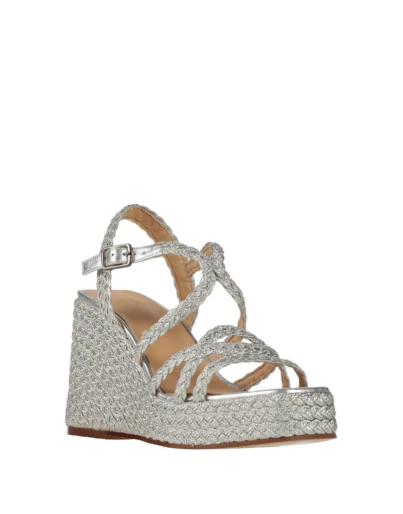 CASTAÑER Espadrilles 2