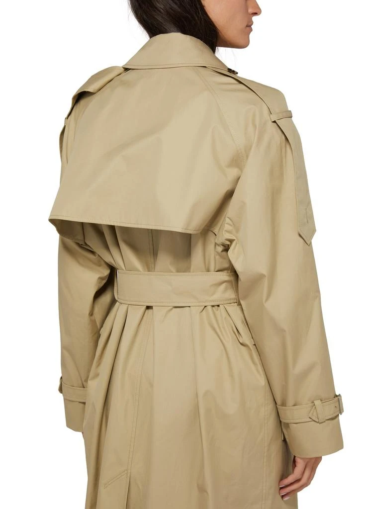 Medium 'Castleford' trench coat Coats, trench coats