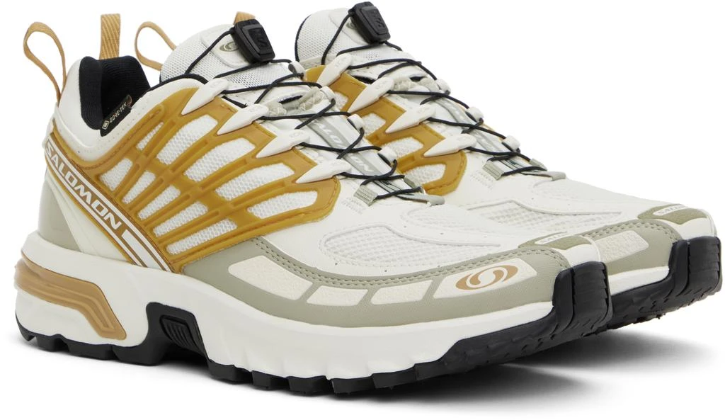 Salomon Off-White ACS Pro GORE-TEX Sneakers 4
