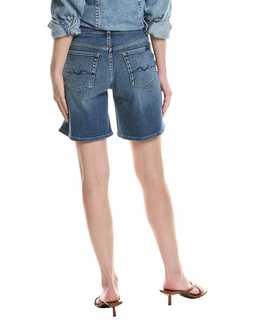 7 For All Mankind Boy Midelt Short 3