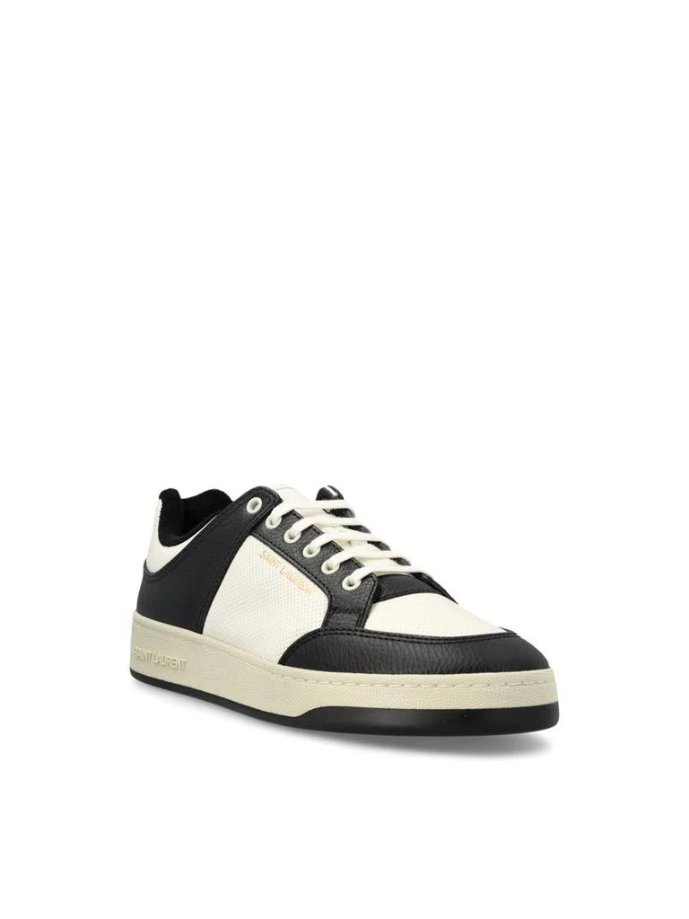 Yves Saint Laurent Saint Laurent Sneakers 2