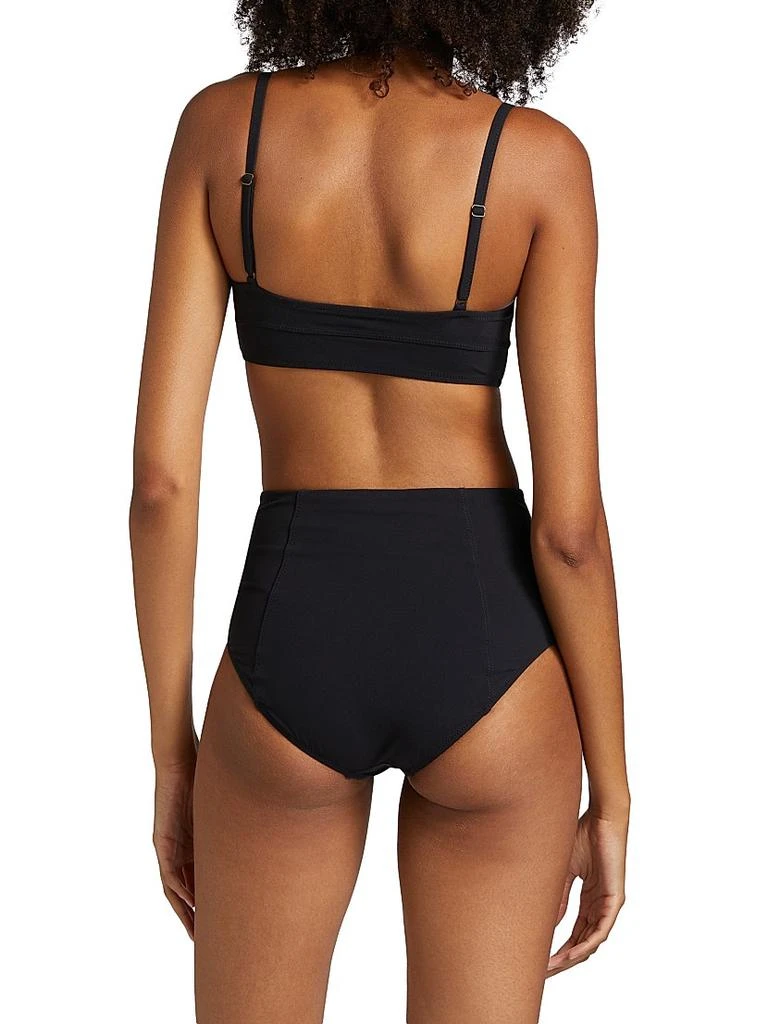 Ulla Johnson Zahara Bikini Top 4
