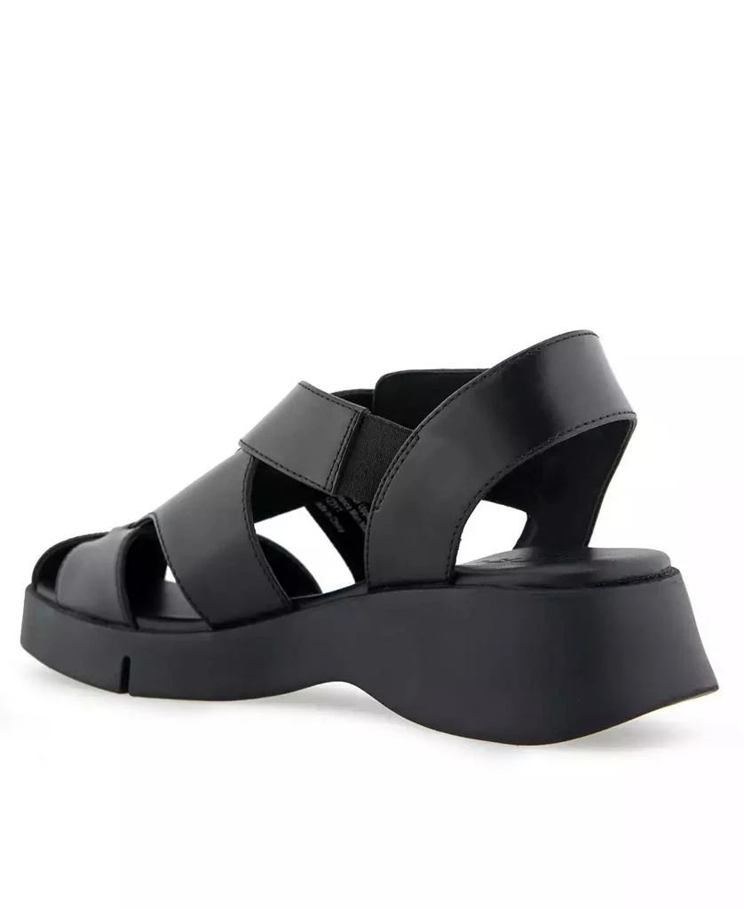 Aerosoles Women's Fabian Sport Strapped Sandals 6