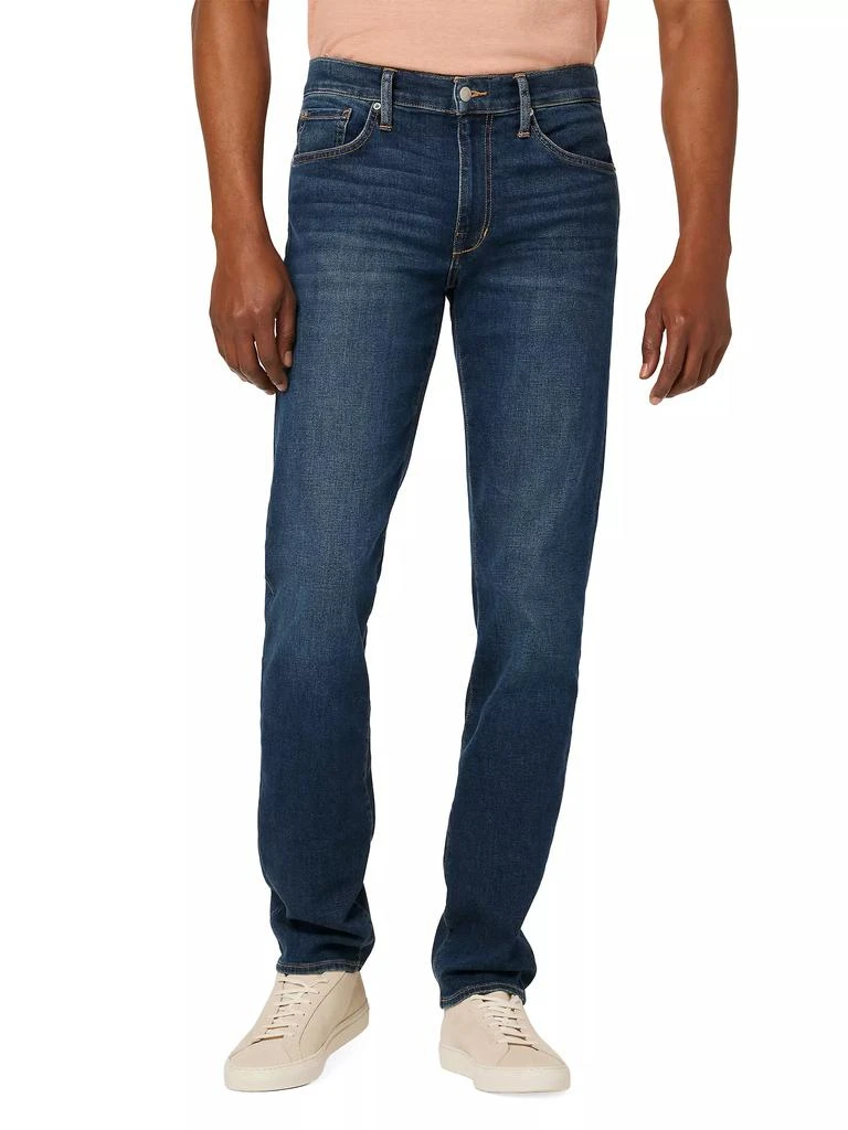 Joe's Jeans The Brixton Stretch Slim-Straight Jeans 3
