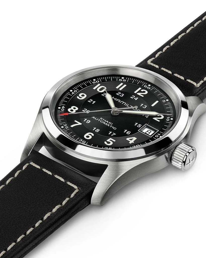 Hamilton Khaki Field Watch, 38mm 5