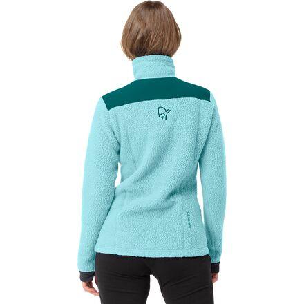 Norrøna Trollveggen Thermal Pro Jacket - Women's