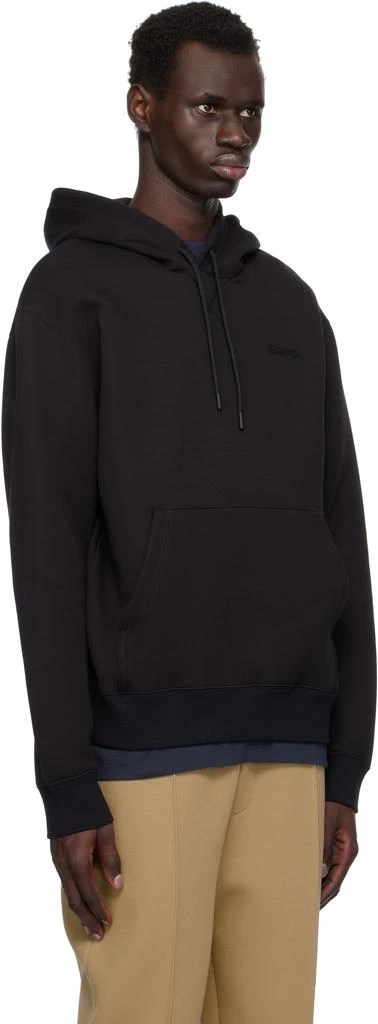Mackage Black Krystian Hoodie 2