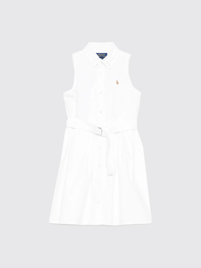 Ralph Lauren Tracksuit kids Polo Ralph Lauren