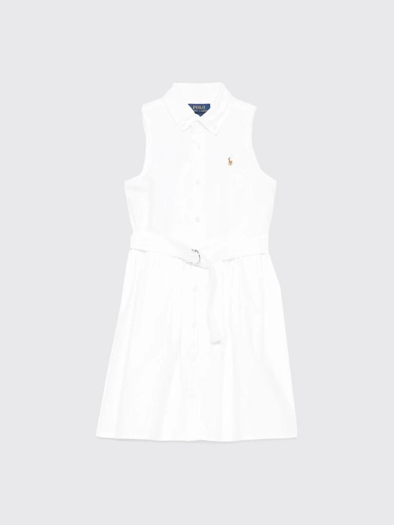 Ralph Lauren Tracksuit kids Polo Ralph Lauren 1