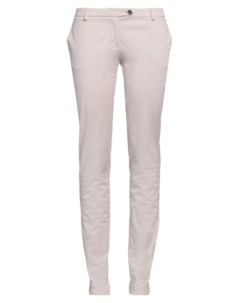 GOLD CASE Casual pants 1