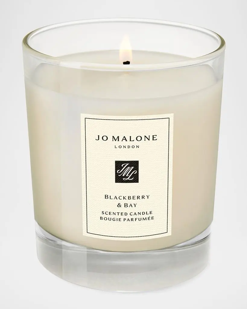 Jo Malone London Blackberry & Bay Scented Candle 3
