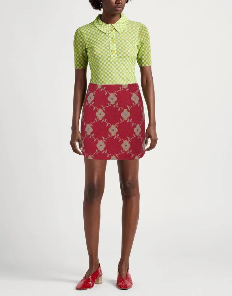 BEATRICE B Mini skirt 2