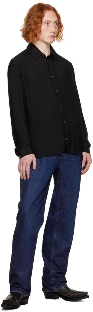 Won Hundred Purple Steve Jeans 4