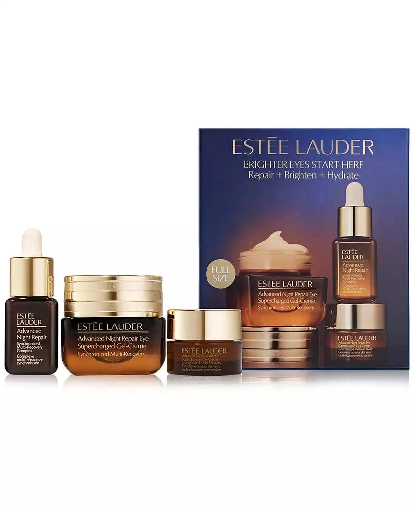Estée Lauder 3-Pc. Advanced Night Repair Eye Skin Care Set 6