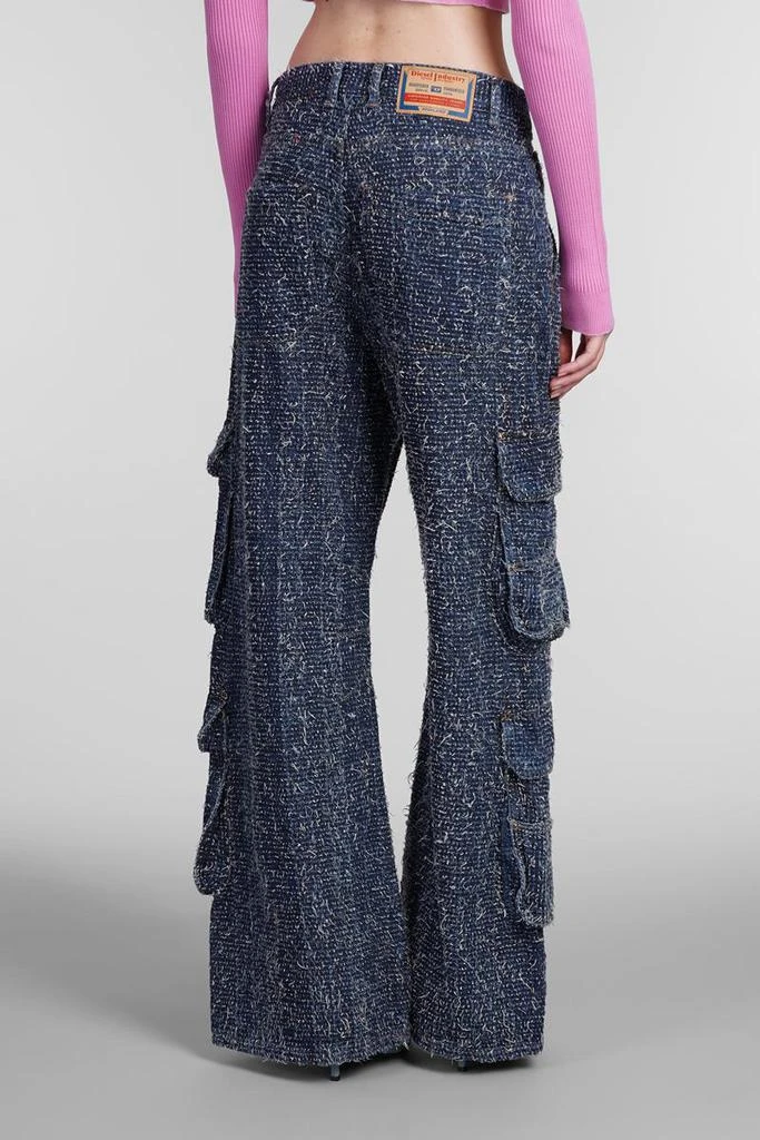 Diesel Diesel D Sire Jeans 3