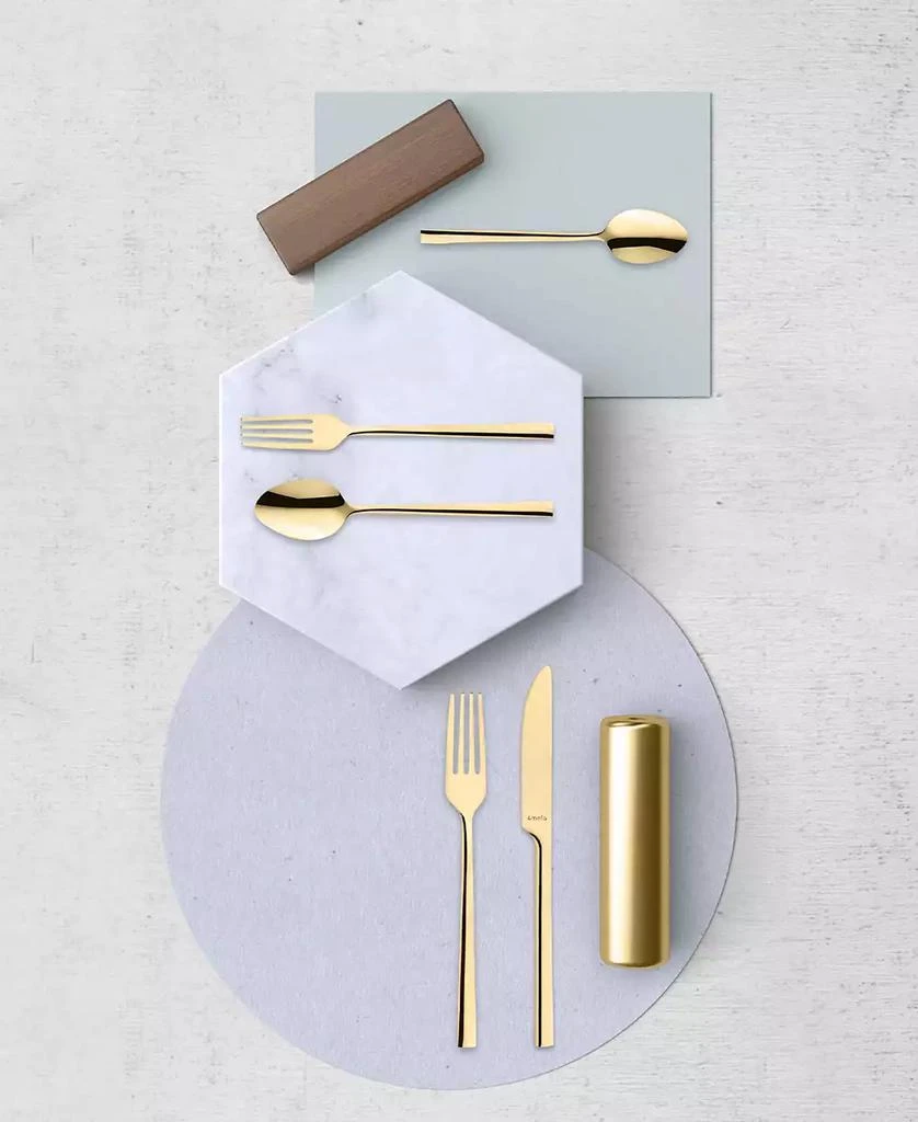 Amefa Dallas Flatware Set, 20 Piece 3