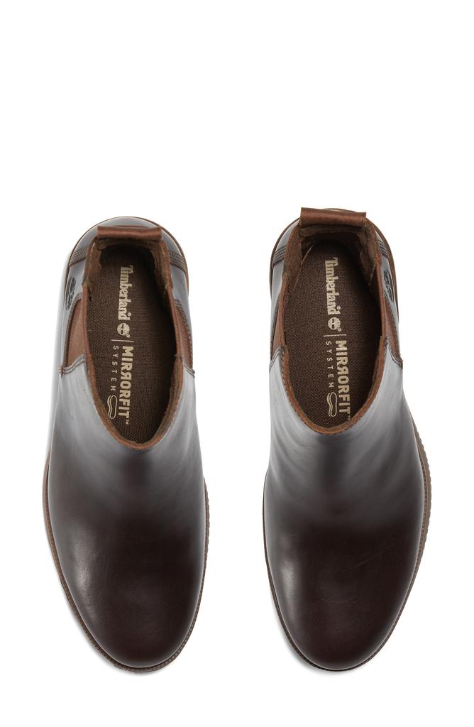 Timberland Dalston Vibe Chelsea Boot - Boots - BeyondStyle