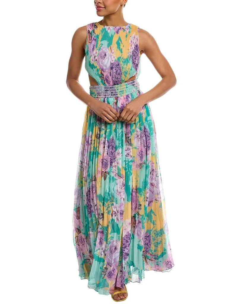 chinese dress ladies Rococo Sand main image 0
