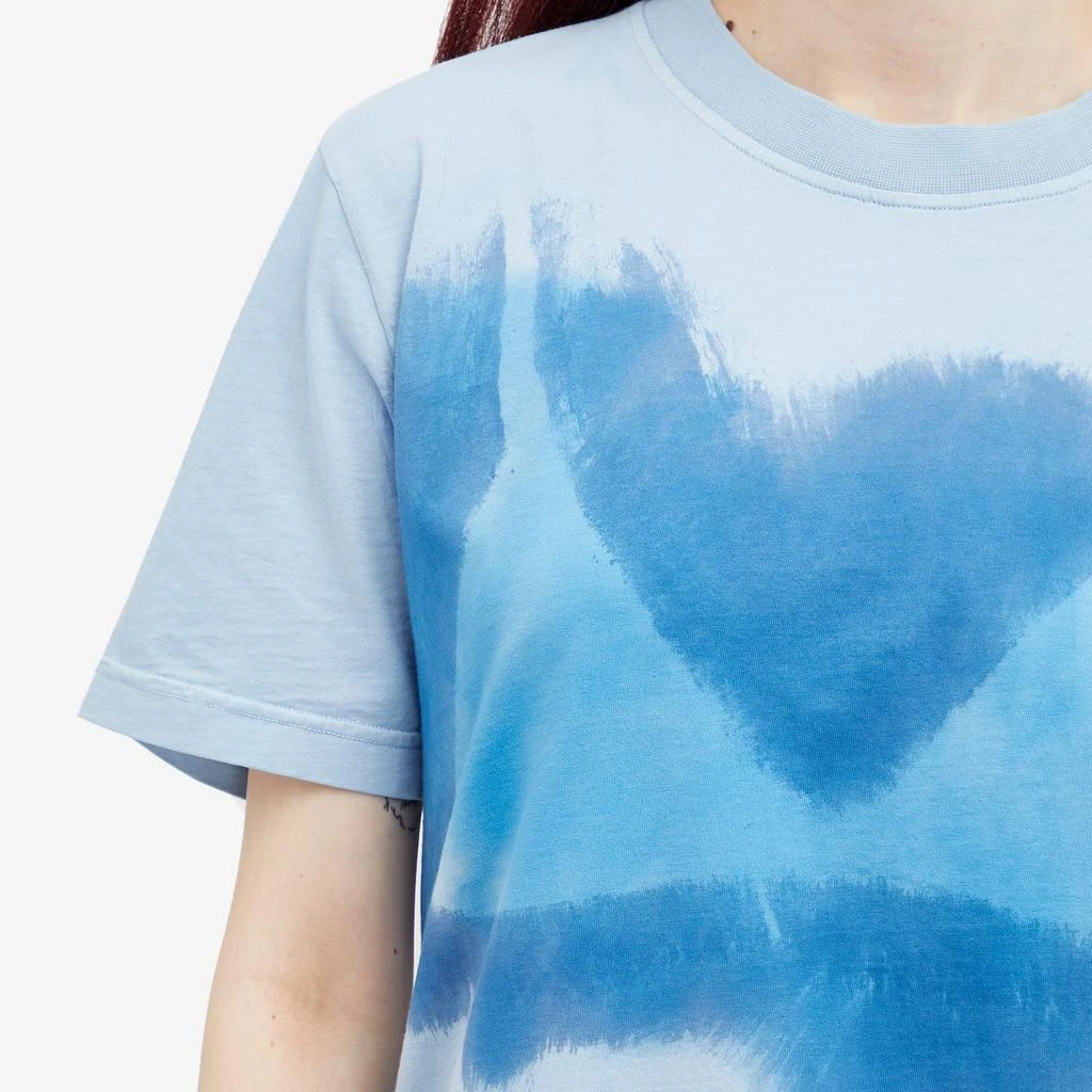 Botter Botter Sunbleached Hand Painted T-Shirt 5