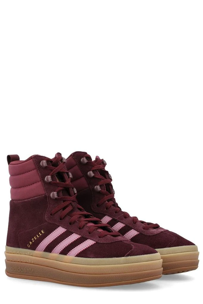 Adidas Adidas Originals Gazelle High-Top Sneakers 3