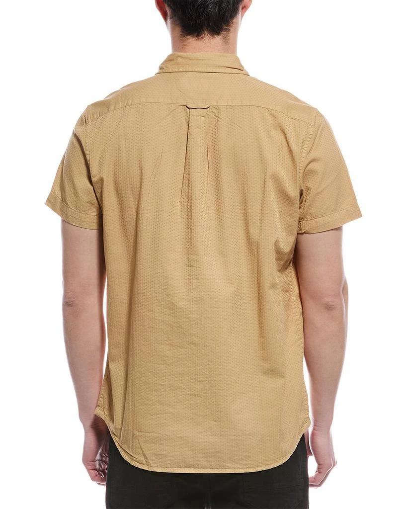 Grayers Lorenzo Dobby Shirt 2