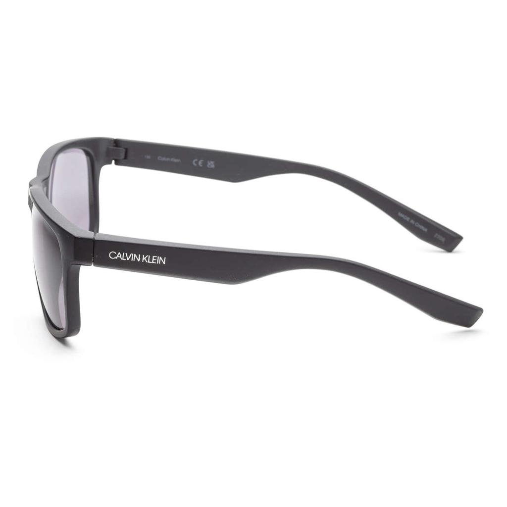 Calvin Klein Calvin Klein Men's Black Square Sunglasses